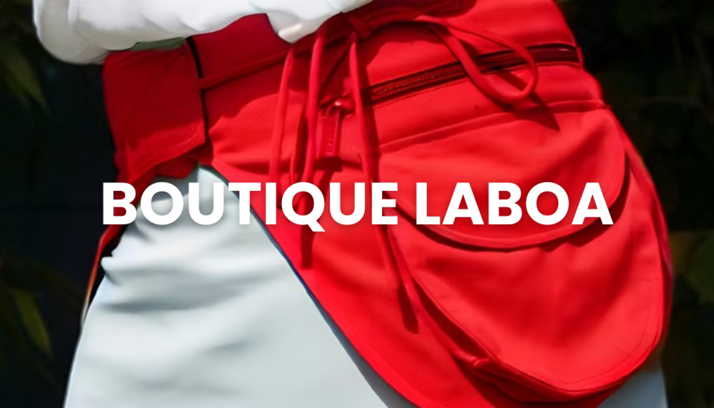 La ceinture avec pochette, l’accessoire ultime de cette année 2025 !
