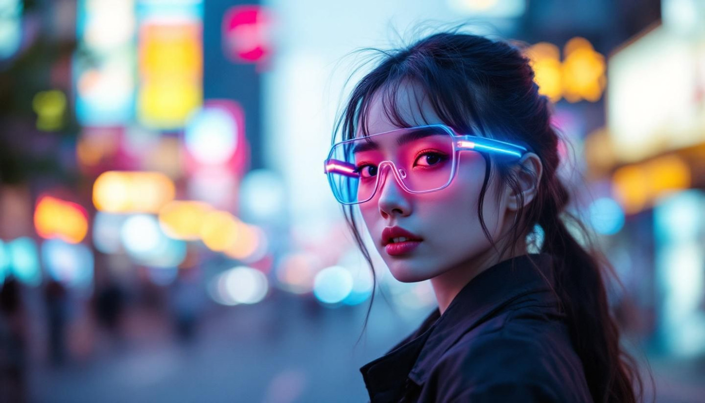 Comment intégrer les accessoires rétro-futuristes dans votre quotidien ?