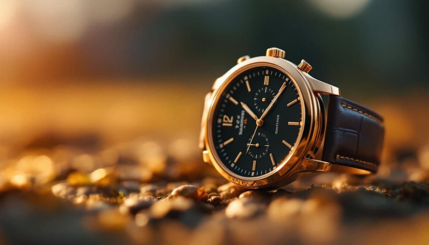 Comment les accessoires de montres raffinés peuvent magnifier votre style ?