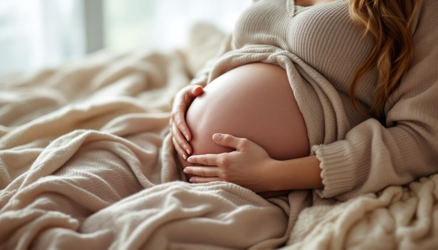 L'influence des sons doux sur le bien-être prénatal